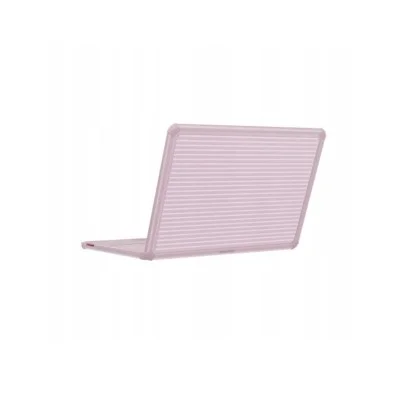 Skinarma macbook neo 13" (a18 pro) protective cover henko - Pink